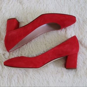 NIB Kate Spade Dolores Pumps